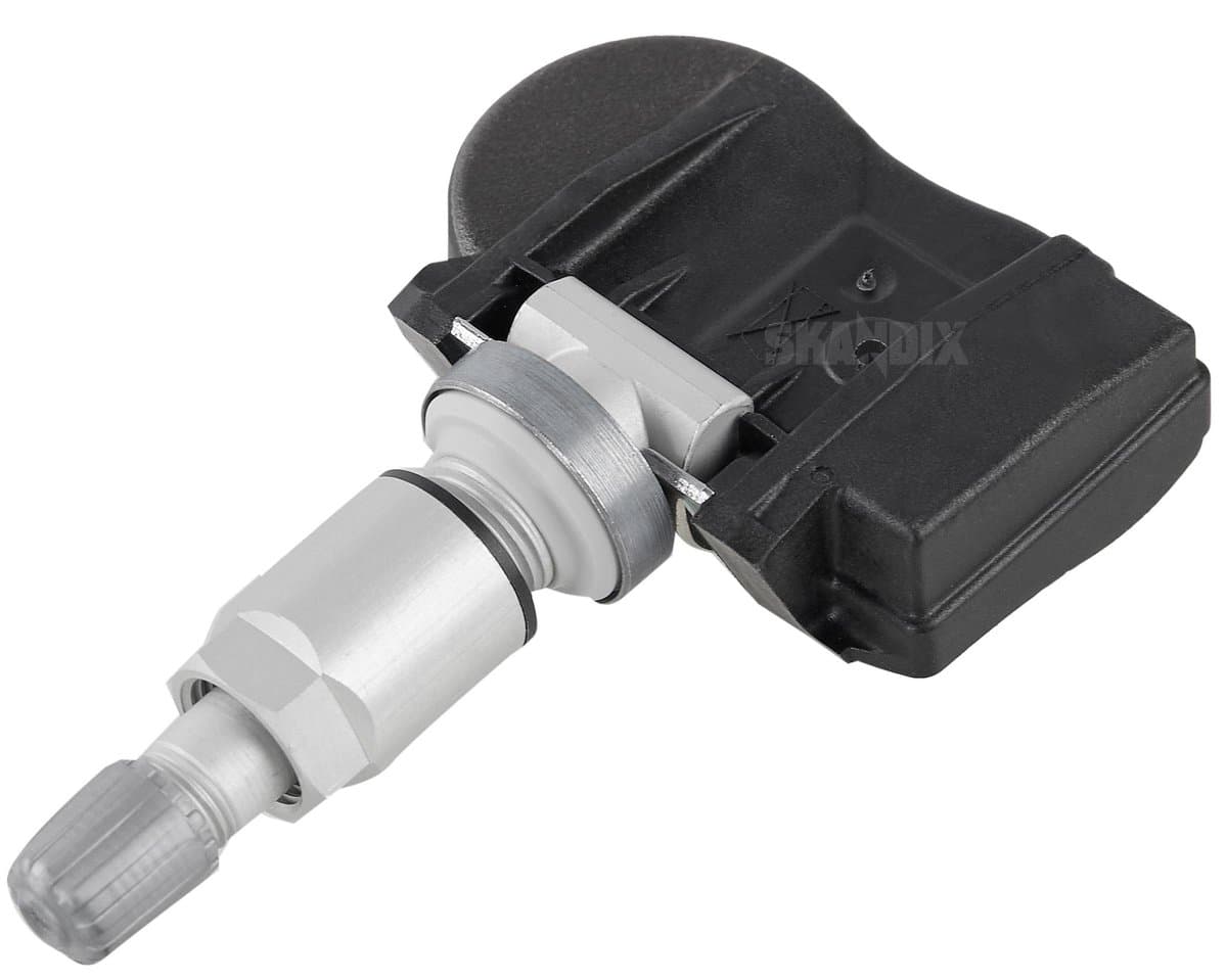 S80 S60 V60 XC60 NS40 V50 C30 Lastik Basınç Sensörü