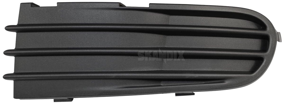 NS40 V50 Sis Farı Kapağı Sol