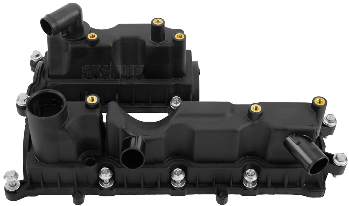 S60 V60 S80 V40 V70 Külbütör Kapağı (Subap Kapağı)