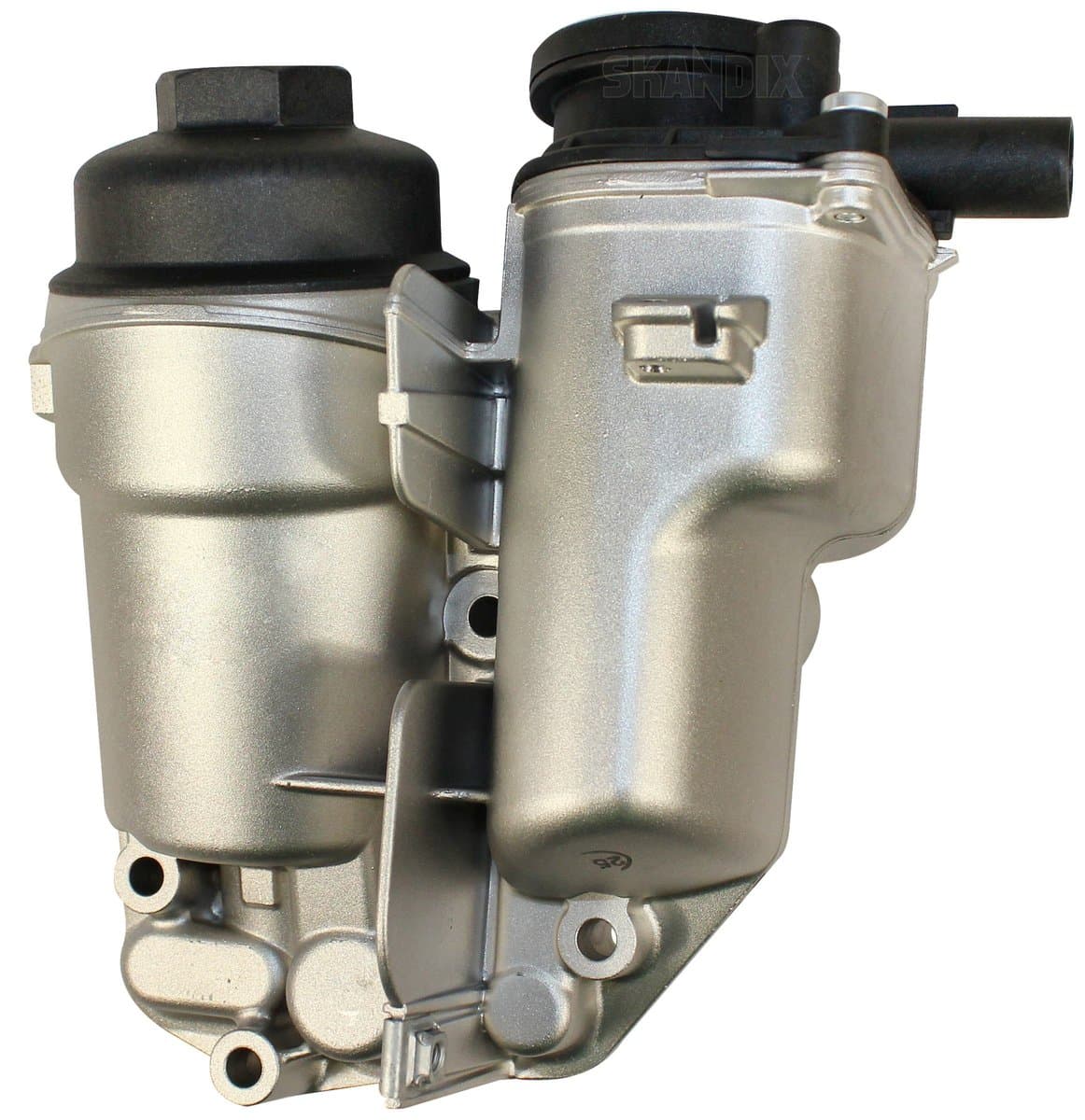 S40 V50 S60 S80 V70 XC70 Yağ Filtre Kütüğü