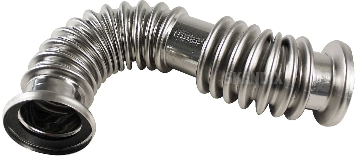S40 V50 S60 S80 V70 Egr Borusu