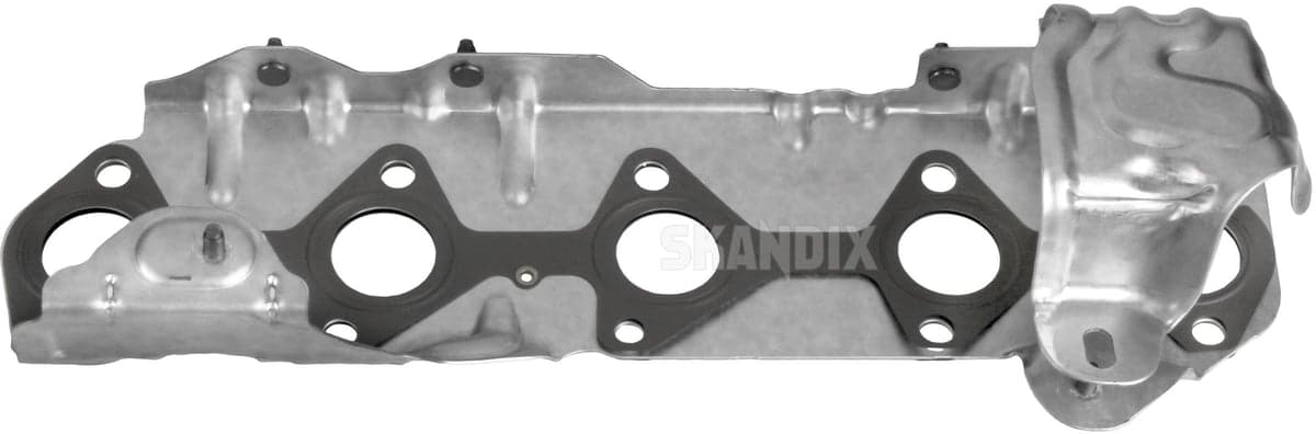 S40 V40 V50 S60 V60 S80 V70 C30 1.6 D2 Egzoz Manifold Contası