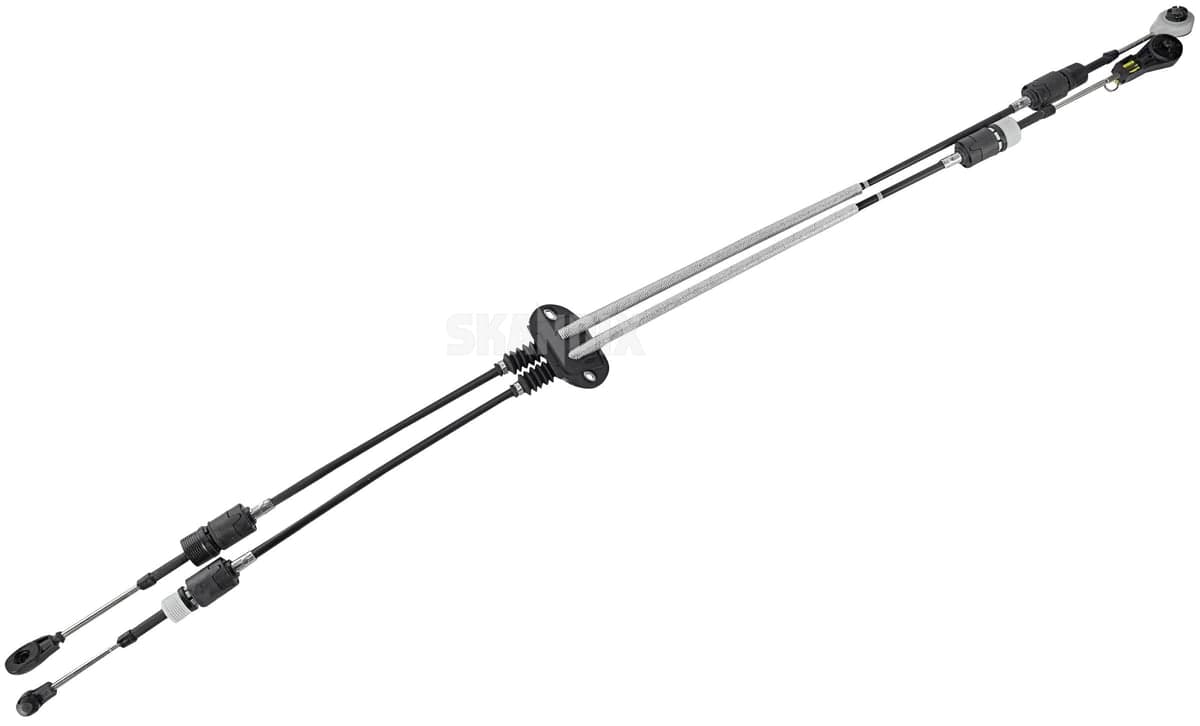 C30 S40 V50 Vites Halatı