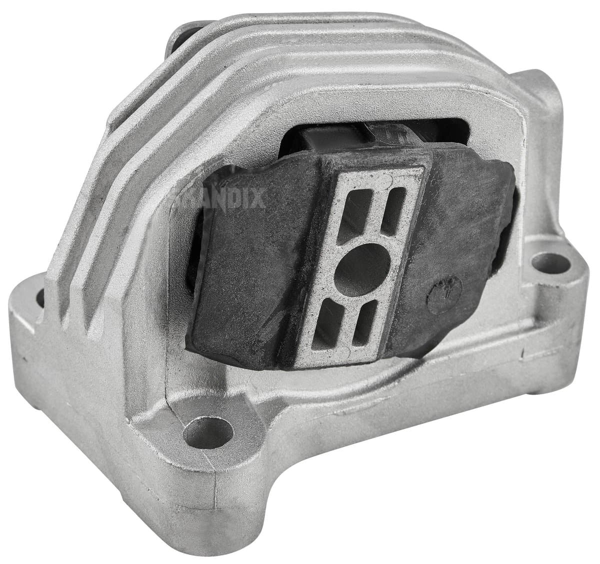 S60 S80 V70 XC70 XC90 D5 Motor Üst Takozu
