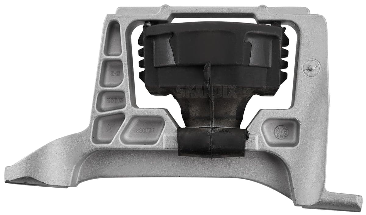 V40 2014- D2 Motor Takozu Sağ