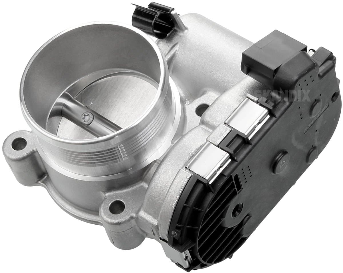 S60 V60 S80 V70 XC60 2011- Gaz Kelebeği 2.0 Motor