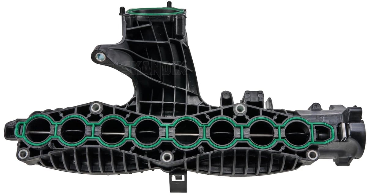 S60 V60 S80 S90 V90 V40 V70 Emme Manifoldu