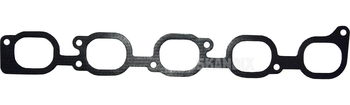 850 Emme Manifold Contası