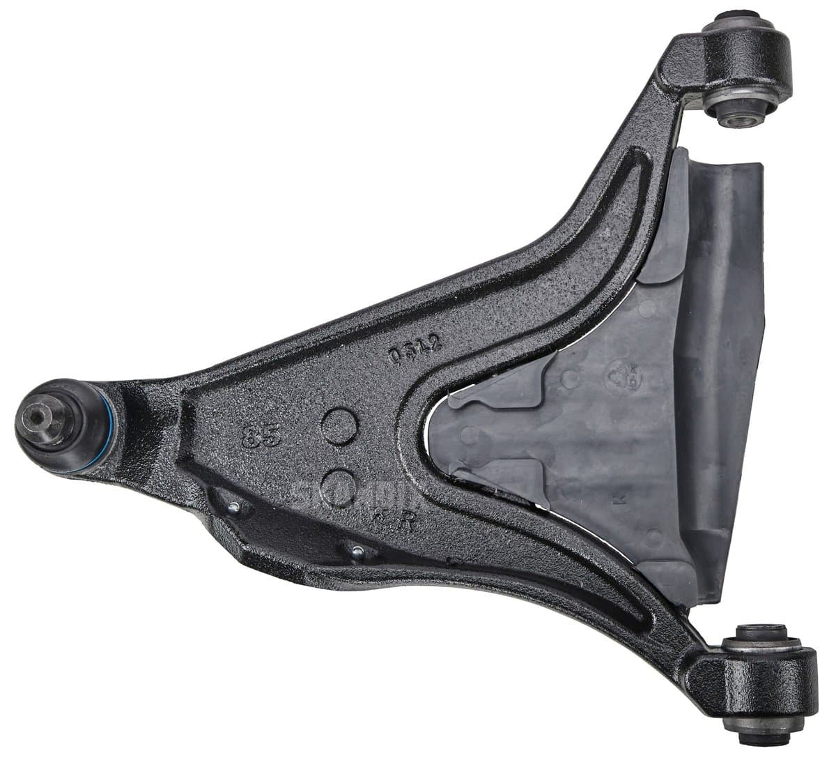 850 S70 V70 -2000 Alt Tabla Sağ