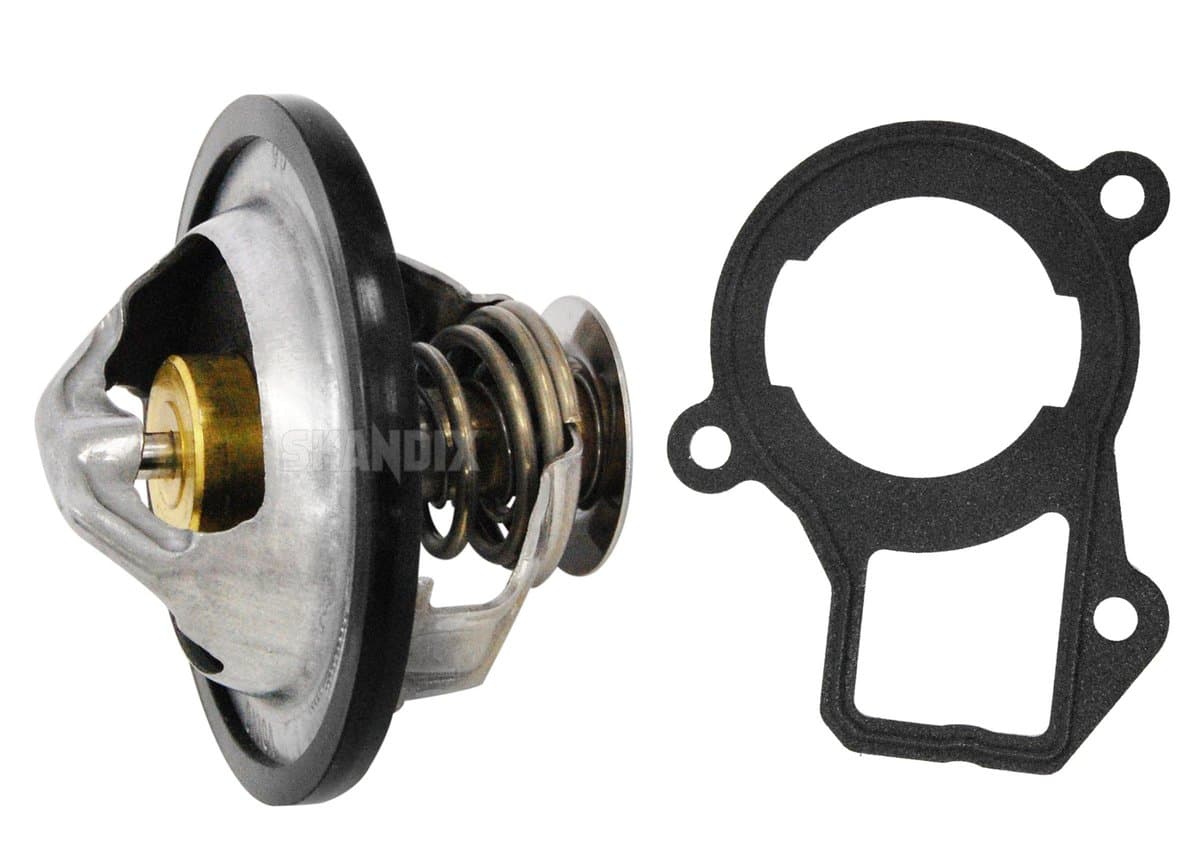 S80 XC90 T6 Motor Araçlar İçin Termostat