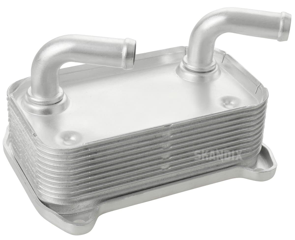 S40 V40 Motor Yağ Soğutucusu 1996 - 2004