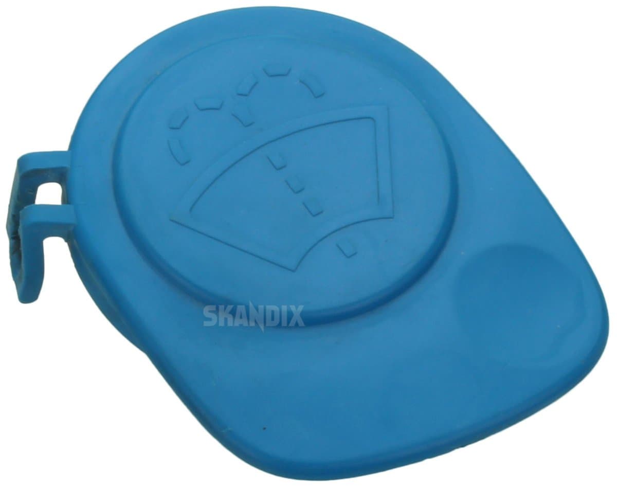 S40 V40 Cam Suyu Deposu Kapağı 1996-2004 Arası