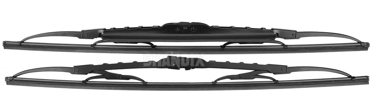 S40 V40 96-04 Ön Cam Silecek Kiti
