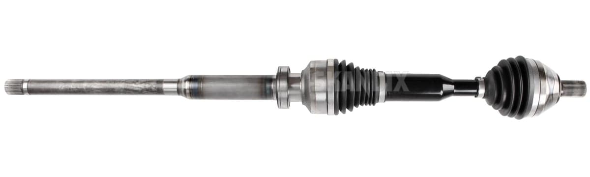 XC70 2014-2015 D5 TF-80SC AWD Akis Komple Sağ