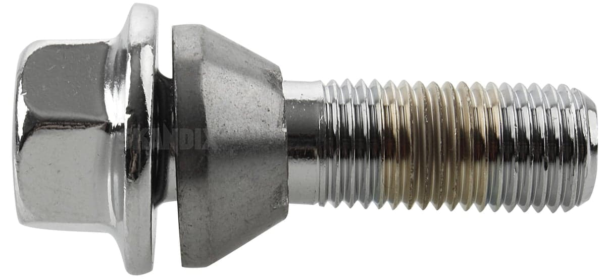 S60 V60 S80 S90 V90 V70 08- XC40 XC60 XC70 XC90 Bijon Saplaması Krom Kaplama