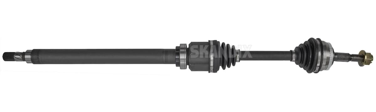 850 C70 S70 V70 AKS KOMPLE SAĞ