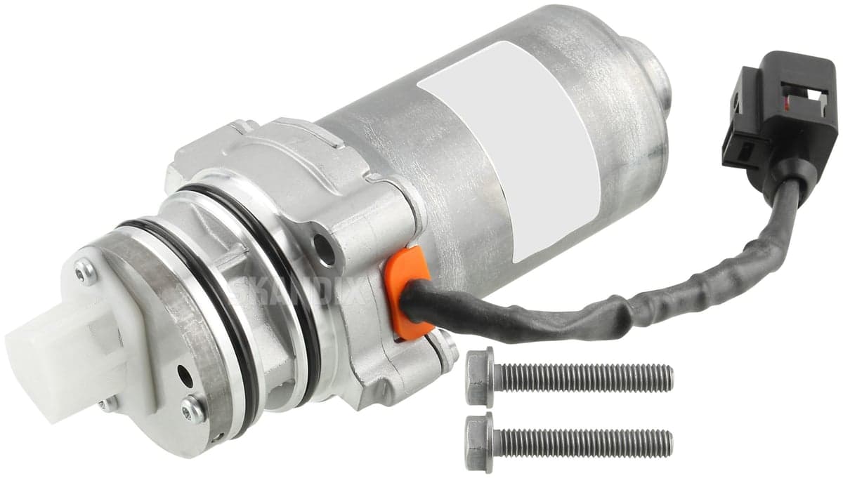 SS60CC S60 V60 V60 S80 S90 V90 Haldex Yağ Pompası