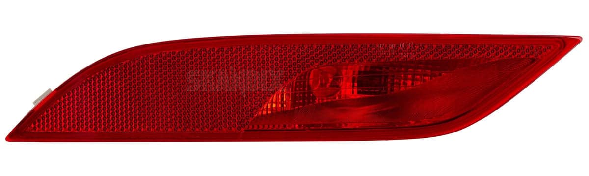 V40 V40CC Reflektör Camı Sol 2013-2019