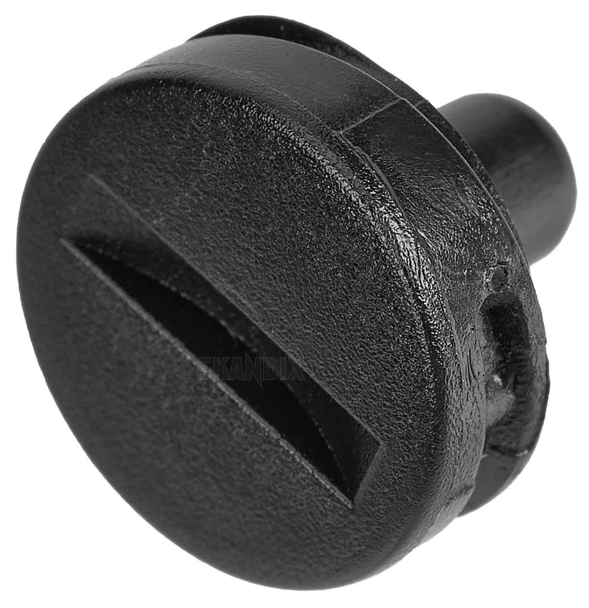 S40 V40 -2004 Tavan Çıtası Kapağı