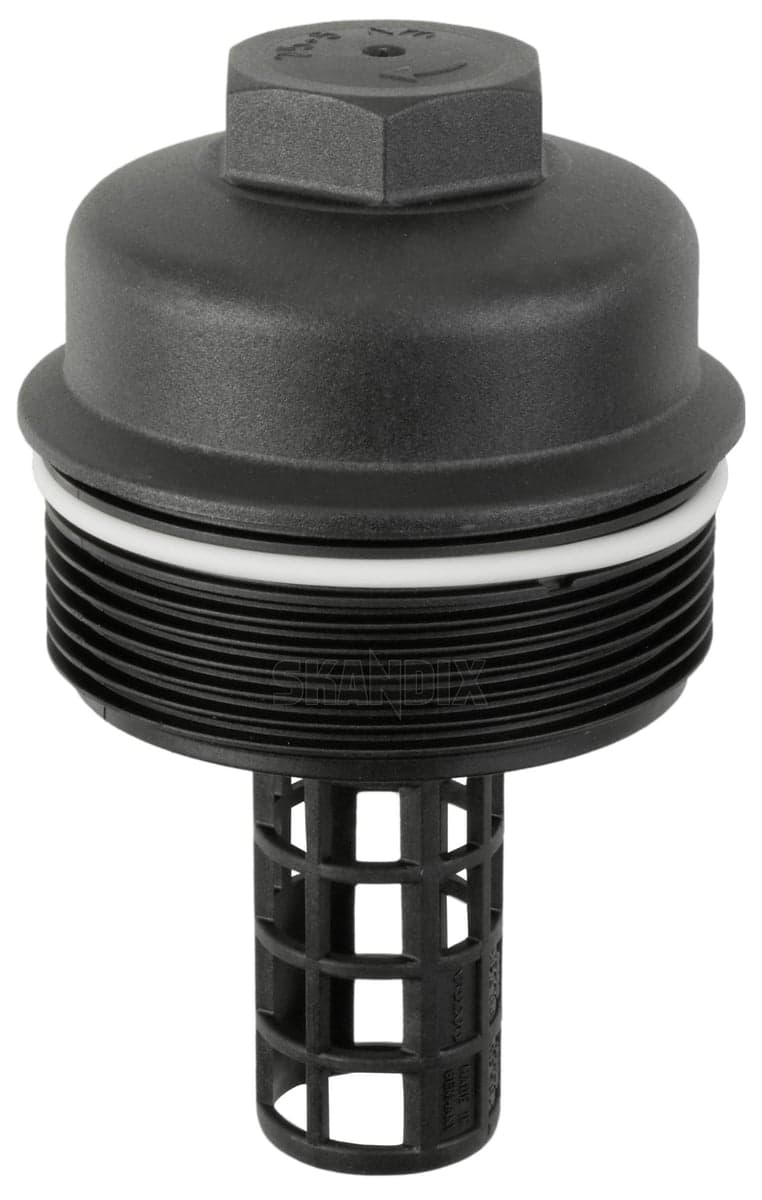 C30 C70 S40 V50 S60 V60 S80 V40 V70 Yağ Filtre Kapağı