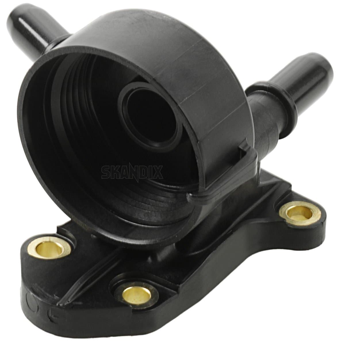 S60 V60 S80 V70 V40 XC60 S40 V50 C30 MPS6 Şanzıman Filtre Yuvası (Kapağı)