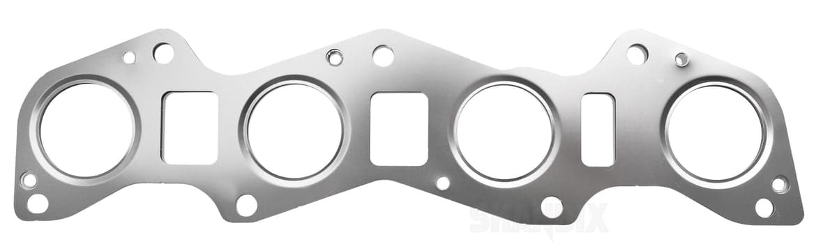 S60 S80 S90 V40 V90 XC40 XC90 XC60 B4204TX Egzoz Manifold Contası