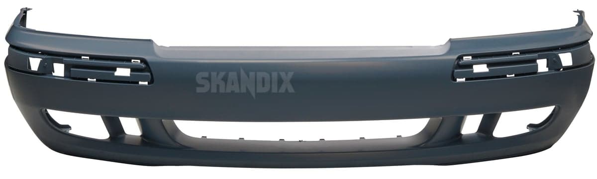 S40 V40 2001-2004 Ön Tampon