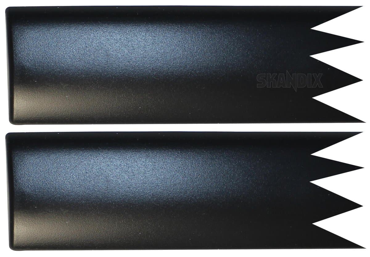 S40 V40 -2004 Ön Kapı Bandı Sol