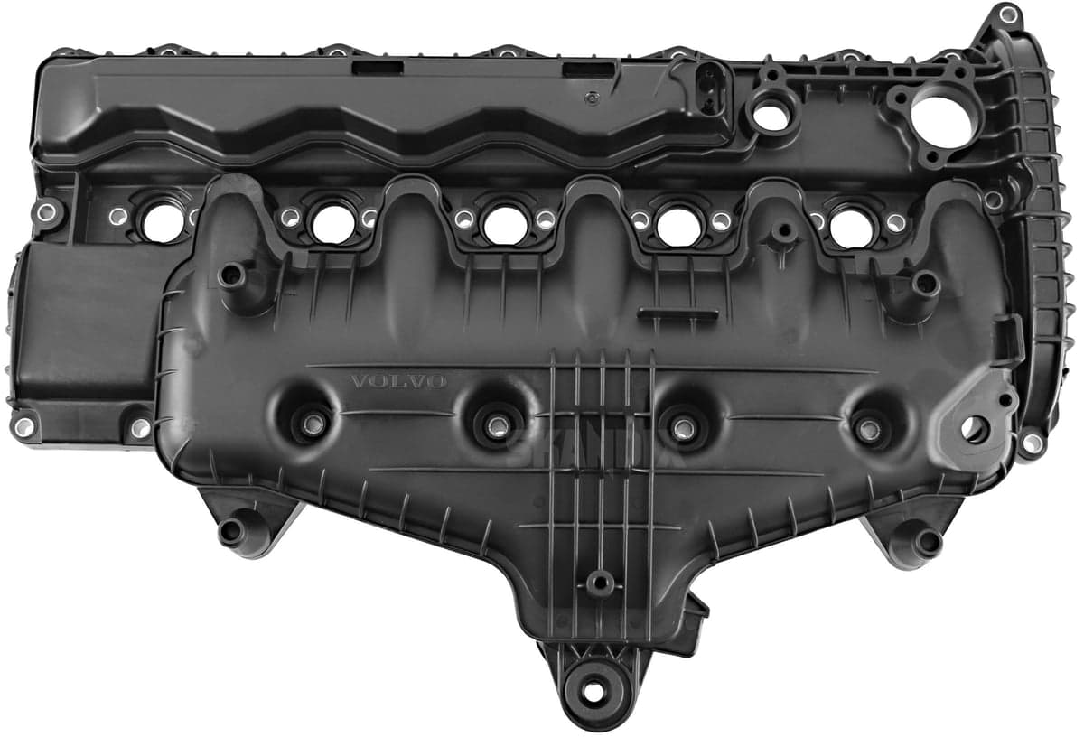 C70 S40 V50 S60 V60 S80 V70 Emme Manifoldu