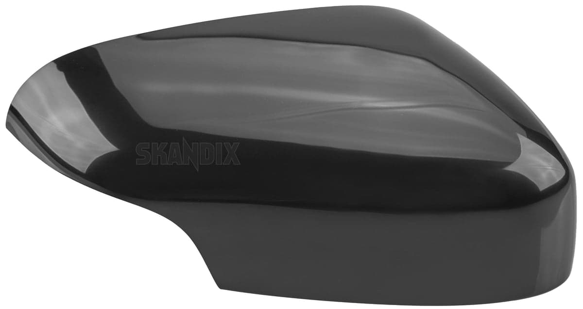 C30 C70 V50 S60 V70 2007-2009 Ayna Kapağı Sağ