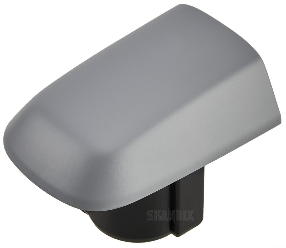 Arka Kapı Sağ/Sol NS40 V50 C30 C70 S80 (07-) XC70 08- XC60 (-2015)