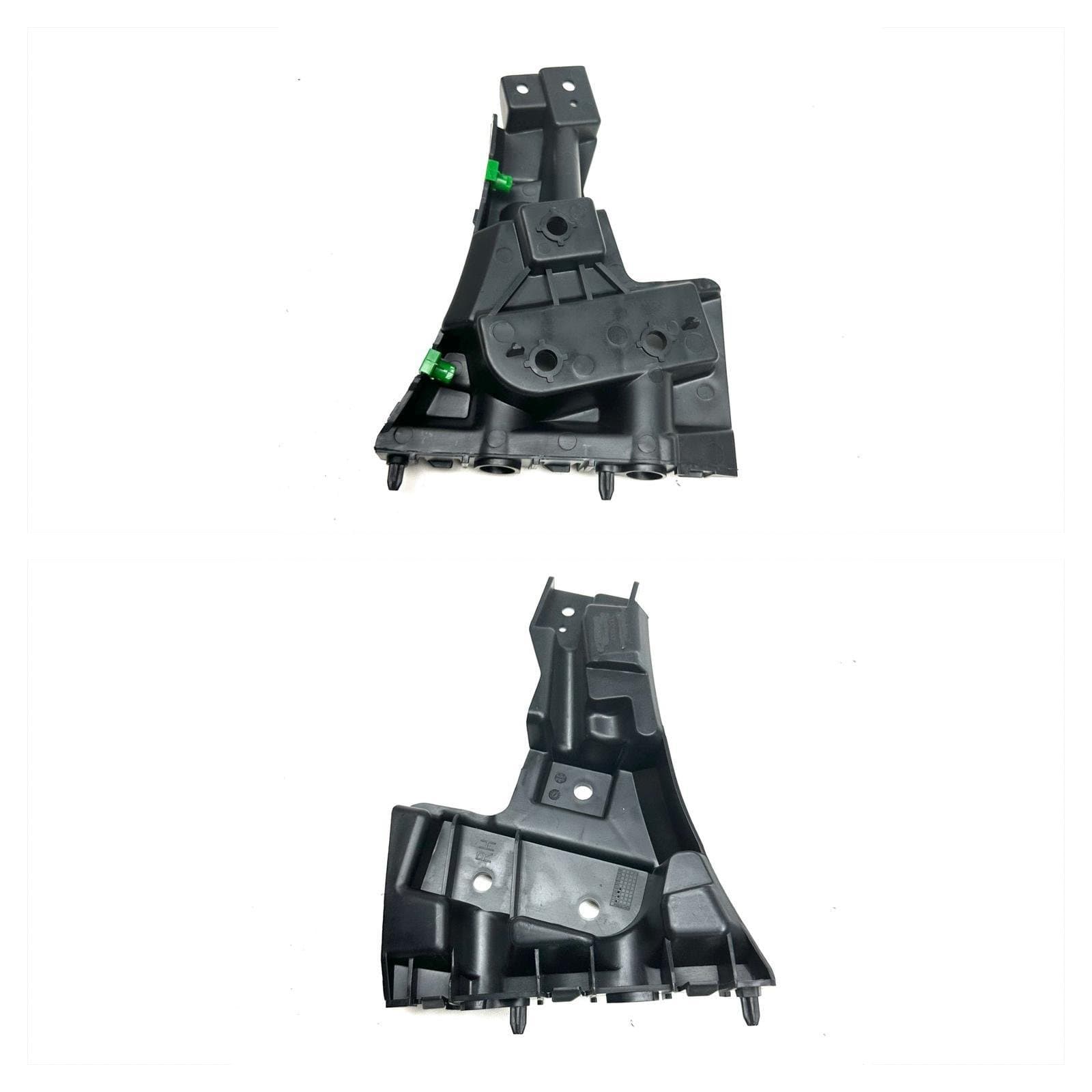 S60 V60 11-16 Tampon Braketi Ön Sağ