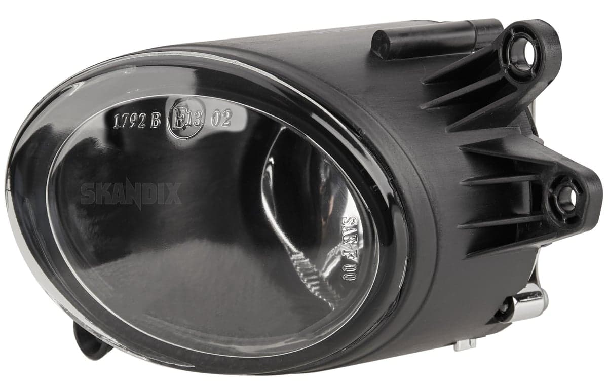 S40 V50 C30 C70 Sol Sis Farı Lambası