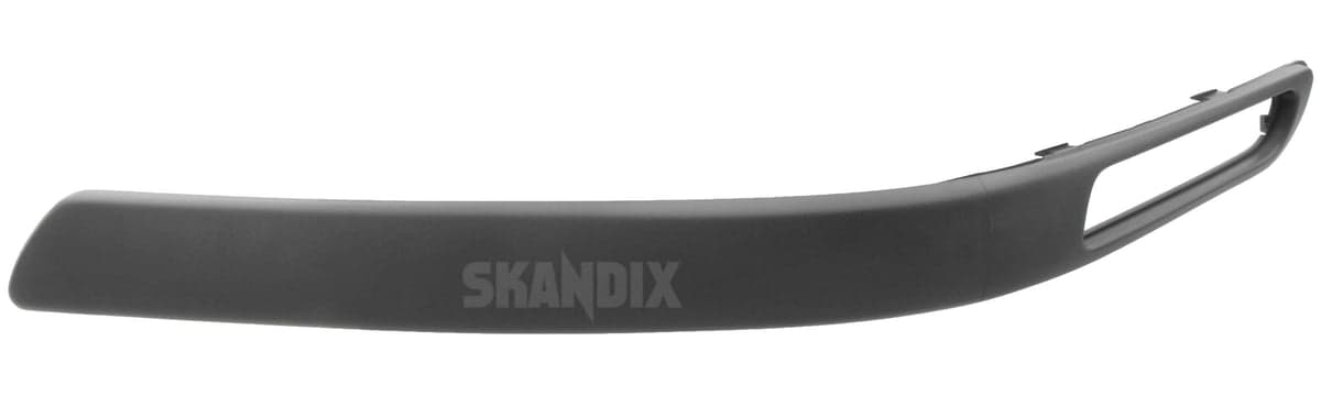 S40 V40 -2004 Tampon Bandı Ön Sol