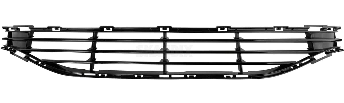 V40 Tampon Alt Izgara 13-