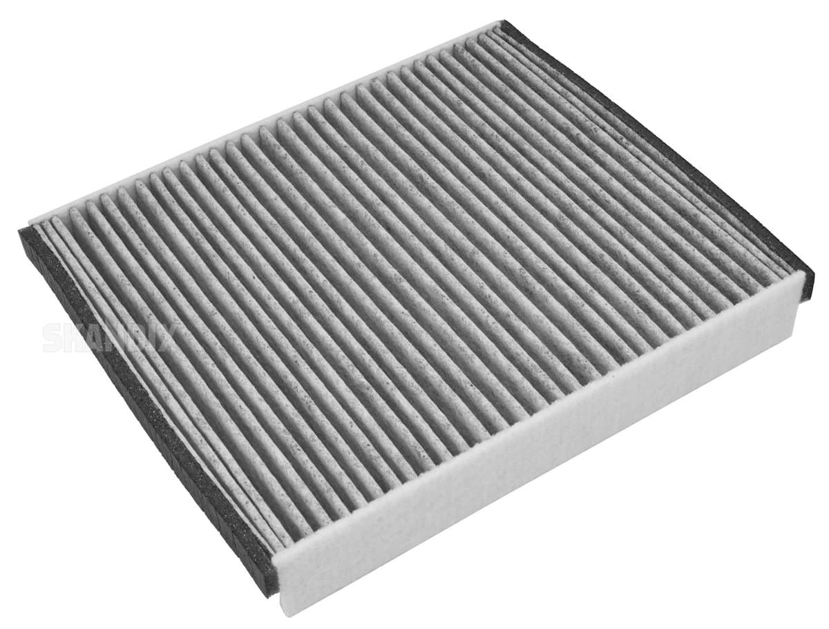 C30 C70 06- S40 V50 04- Polen Filtresi Karbonlu