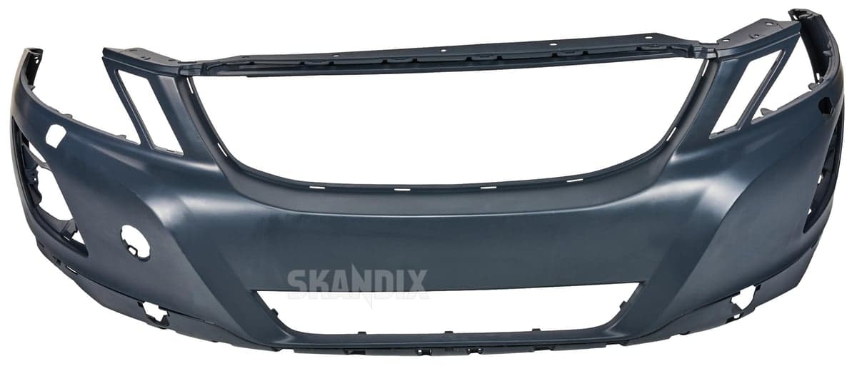 XC60 Ön Tampon 2009-2013