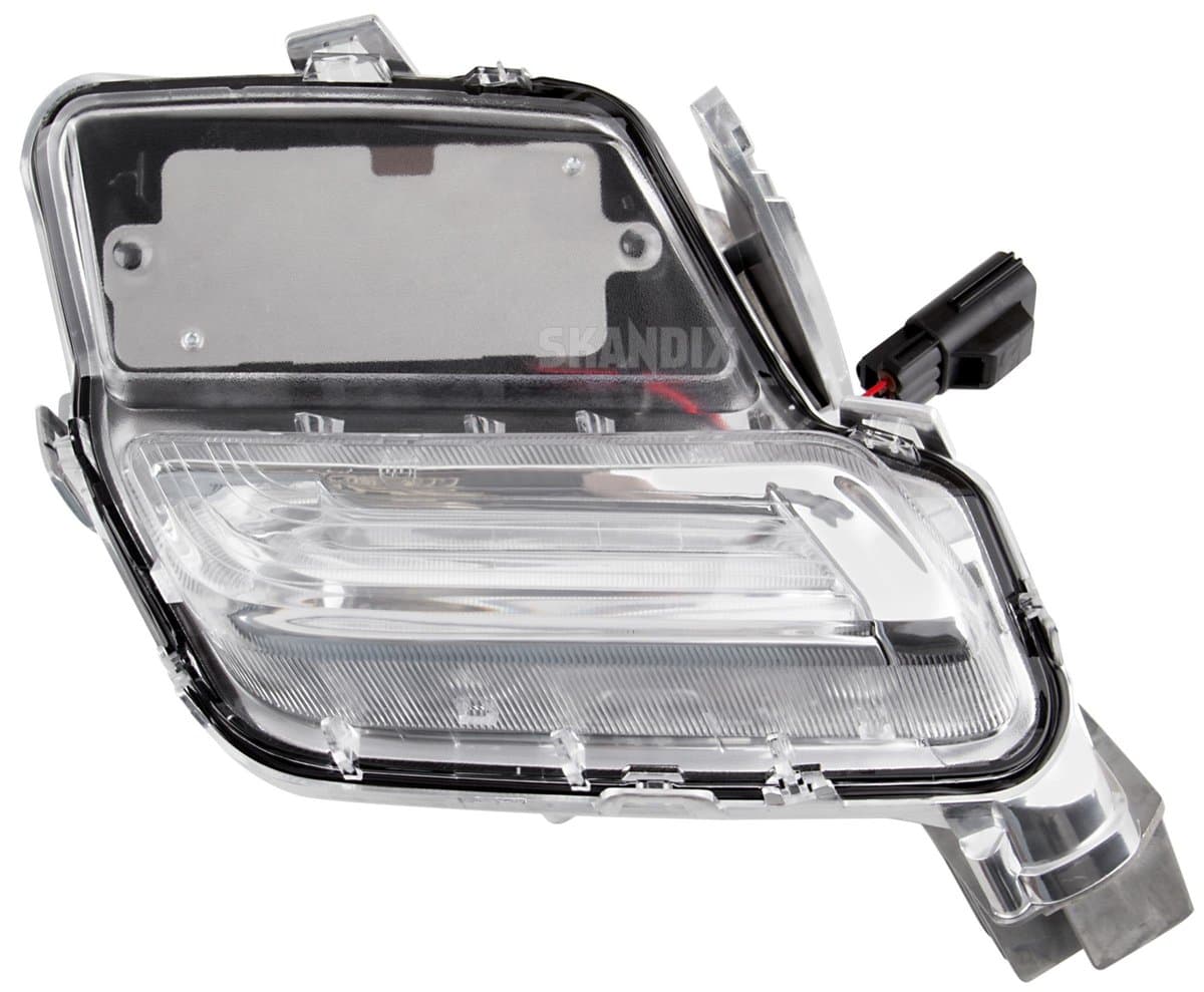 XC60 Pozisyyon Lambası