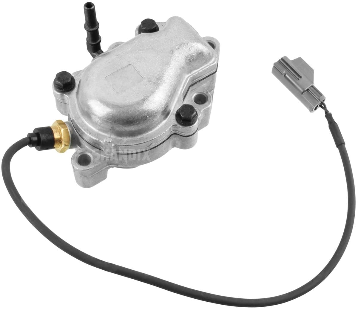 S80 XC90 Termostat Komple