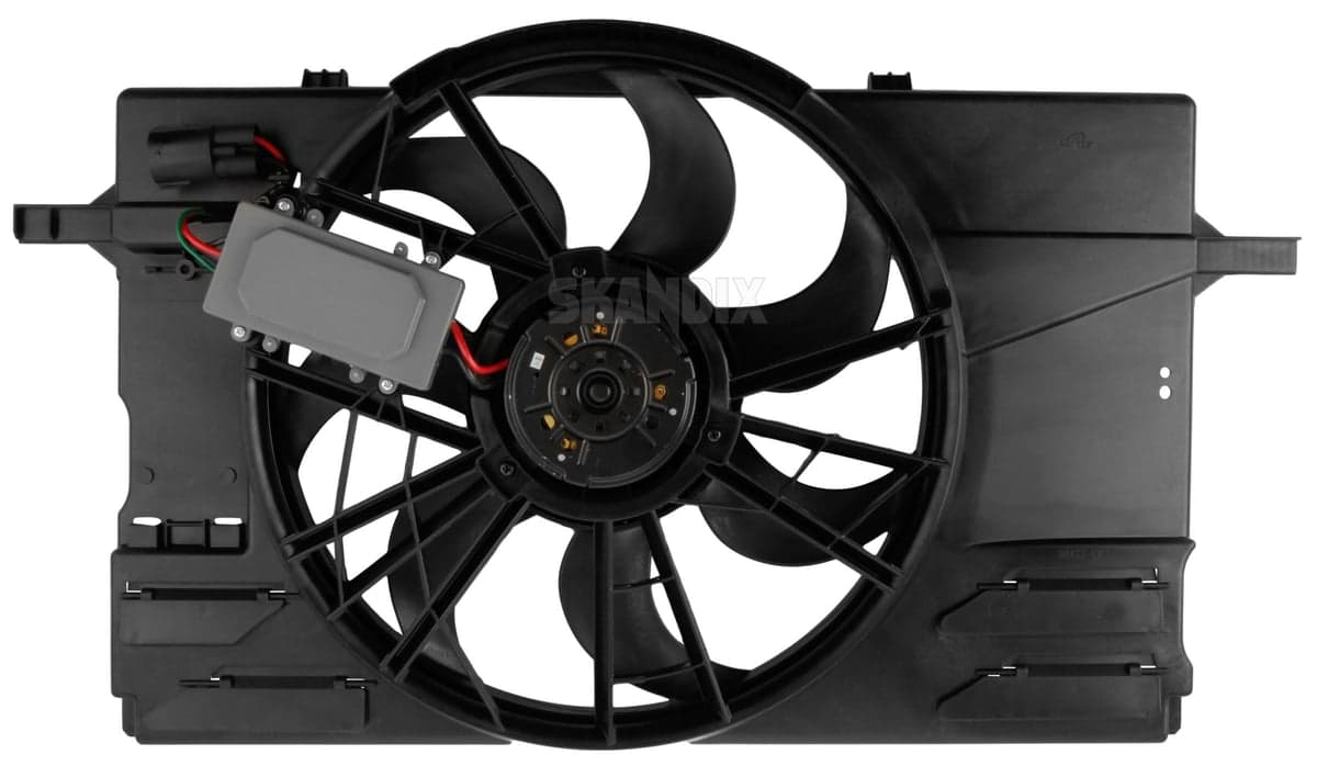 C30, C70 , S40, V50 Elektrik Fan