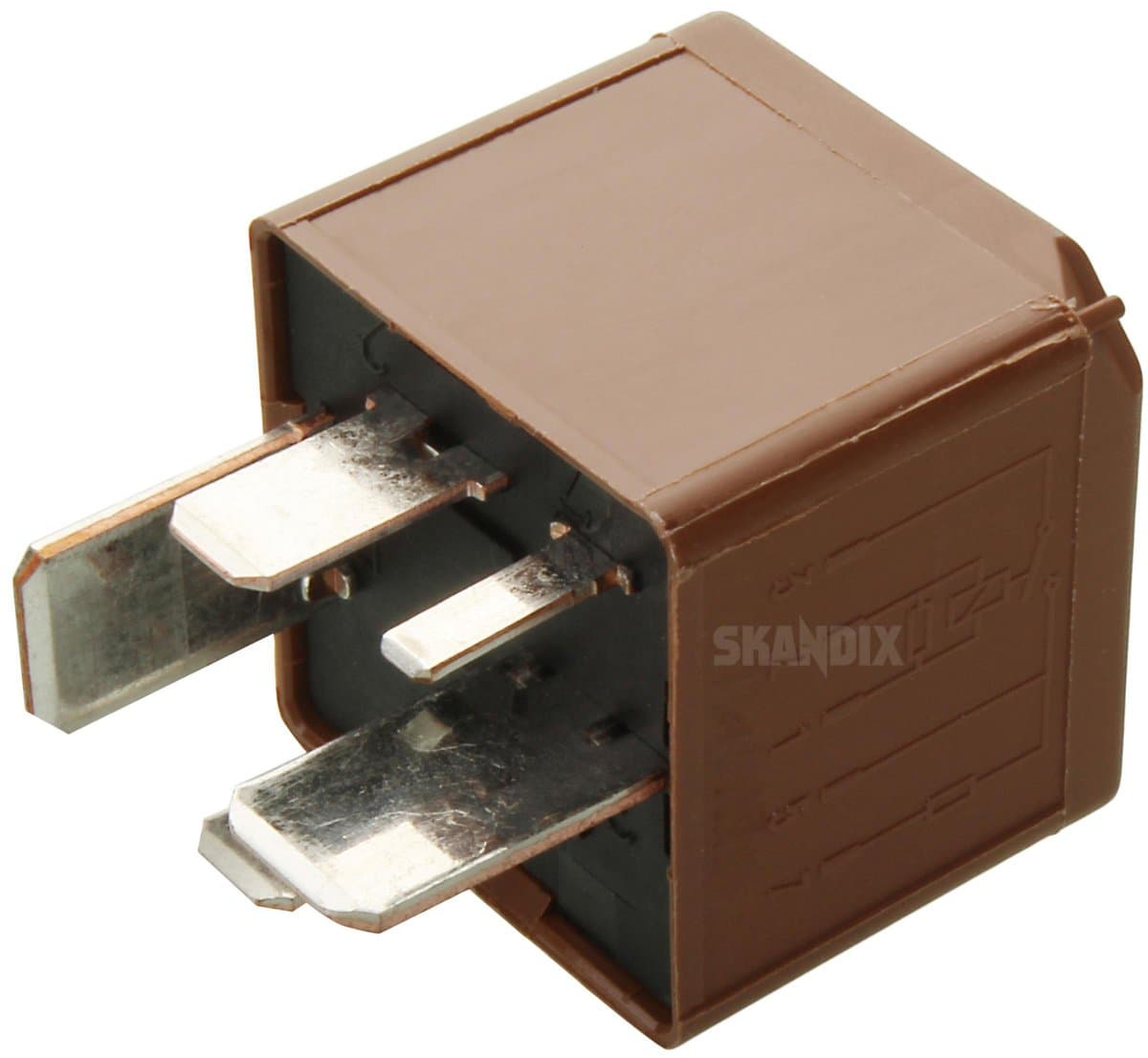 NS40 V50 C30 S80 V70 XC70 Kızdırma Bujisi Rolesi
