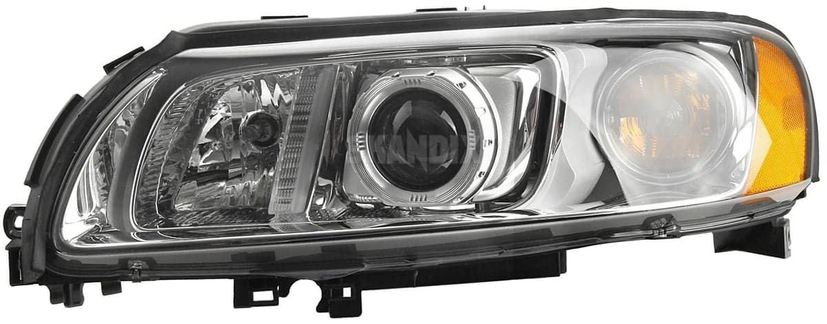 S60 / V70 XC70 / XENON FAR SOL D1S