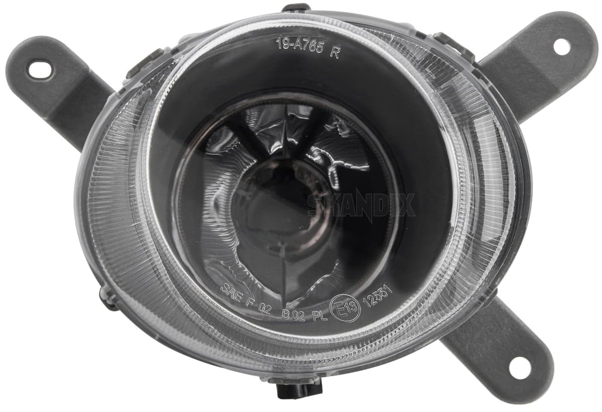 S60 Sis Farı Lambası Sağ 2005-2009