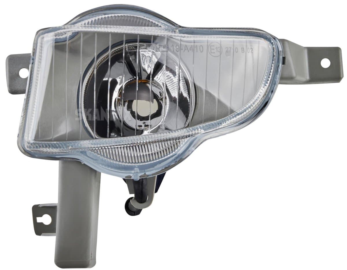 S40 V40 Sol Sis Lambası Farı 2001-2004