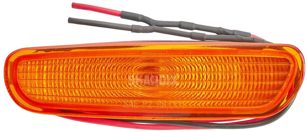 S40 V40 Tampon Sinyali 1996-2000 Ön Sol Arka Sağ