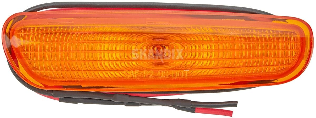 S40 V40 Tampon Sinyali 1996-2000 Ön Sağ Arka Sol