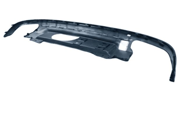 S60 V60 2019- Tampon Koruma Arka