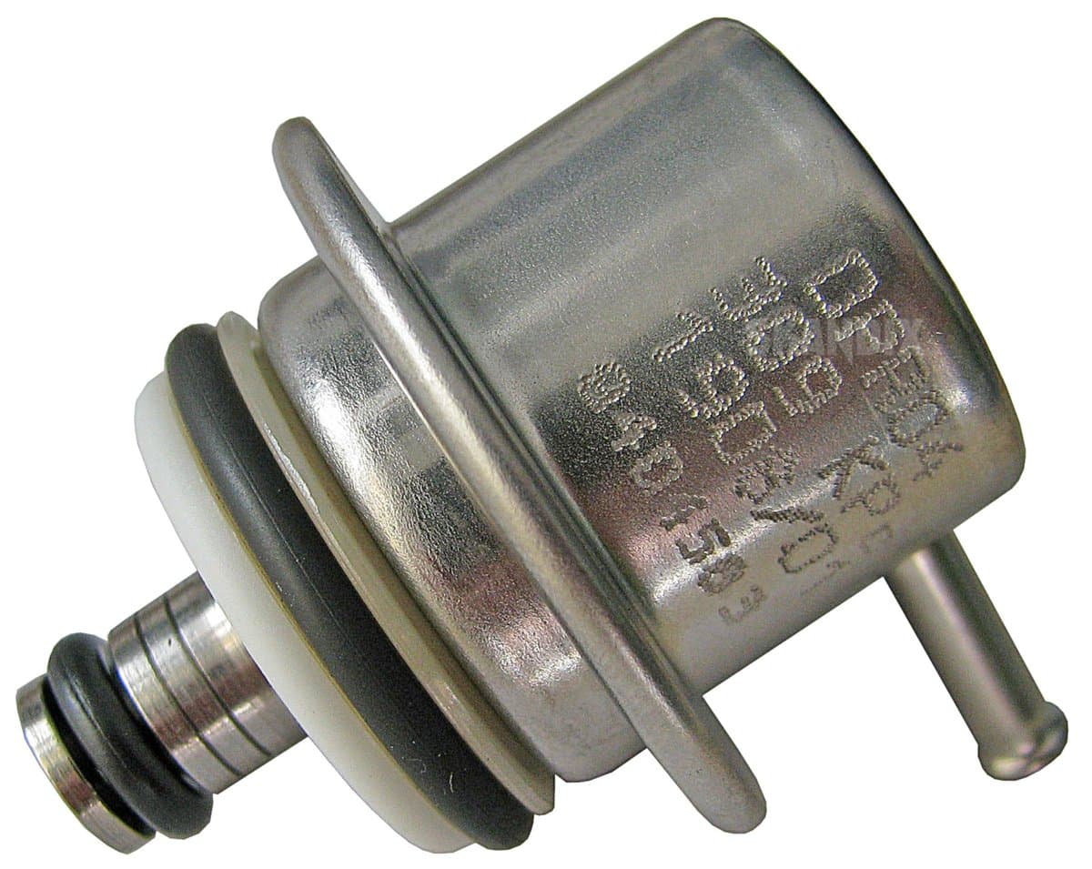 S40 V40 Benzin Geri Dönüş Valfi Basınç Regülatörü 1998-2004