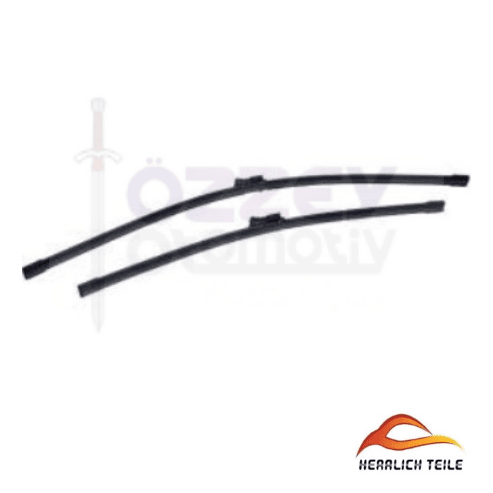 S60 V60 S80 C30 S40 V50 XC60 V70 XC70 Ön Cam Silecek Lastiği Takım
