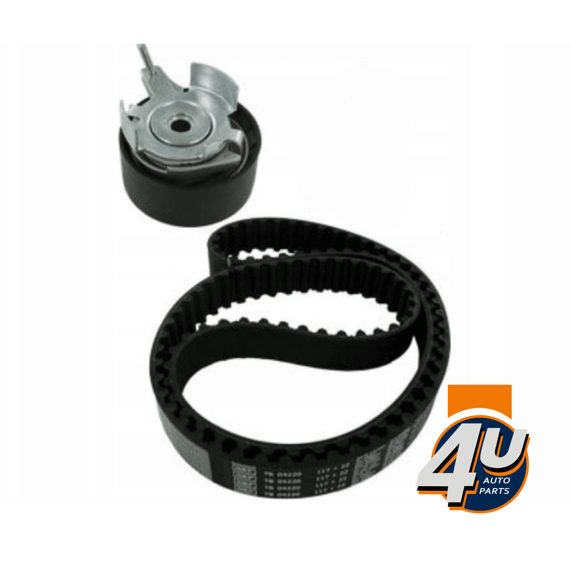 S40 V50 1.6 Benzinli Triger Gergi Bilyası Seti B4164S3